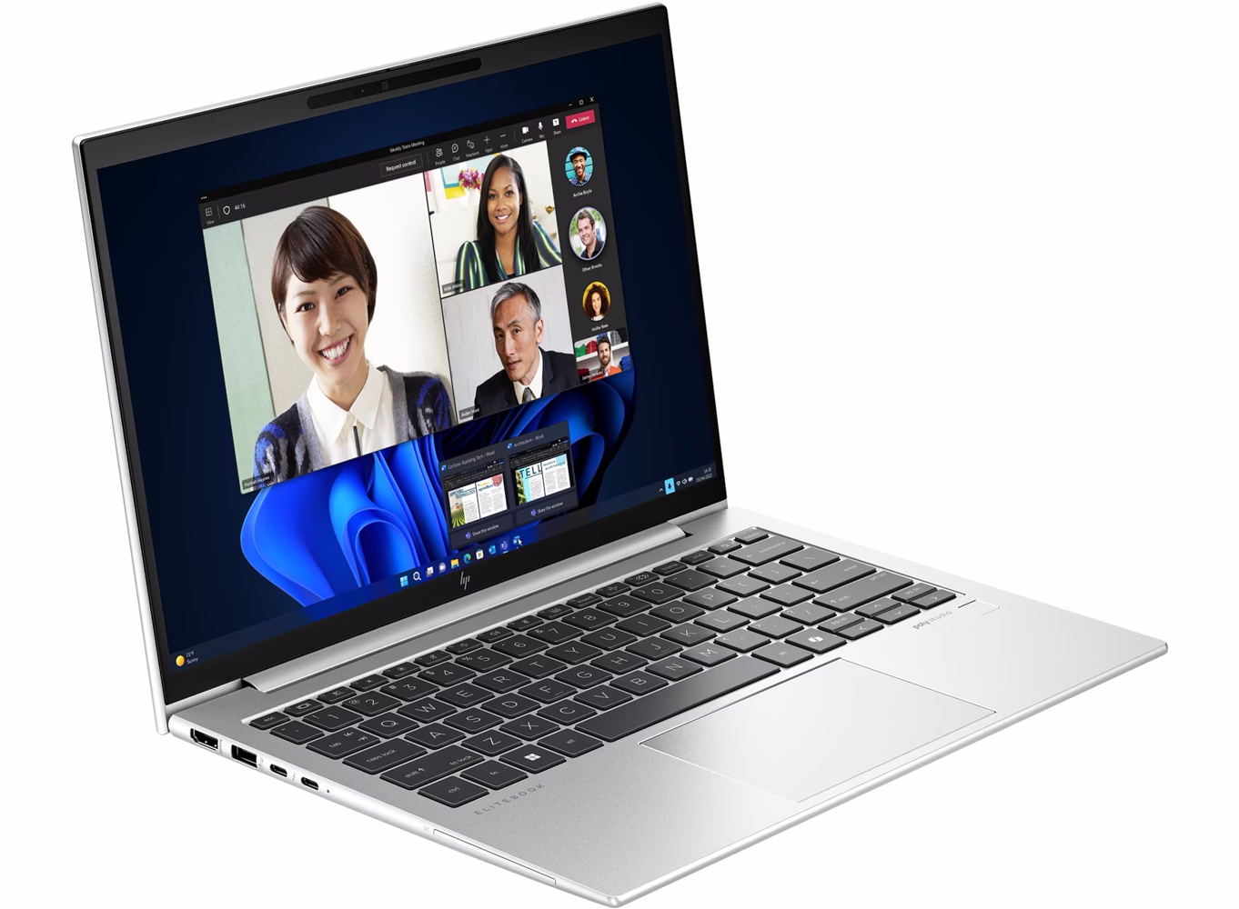 HP EliteBook 830 G112